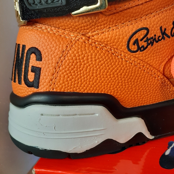 EWING 33 HI  Rookie Of The Year 30th Anniversary main image 12